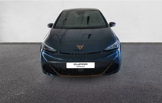 CUPRA BORN 230 ch - Batterie XL photo 9 2130952