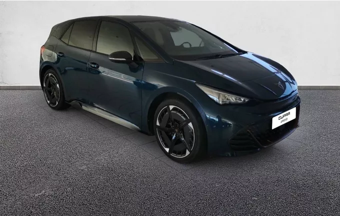 CUPRA BORN 230 ch - Batterie XL photo 10 2130952