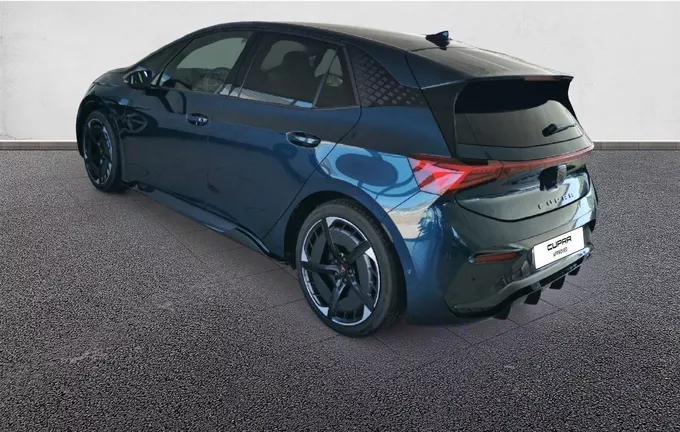 CUPRA BORN 230 ch - Batterie XL photo 11 2130952