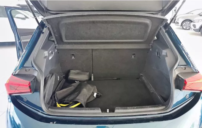 CUPRA BORN 230 ch - Batterie XL photo 14 2130952