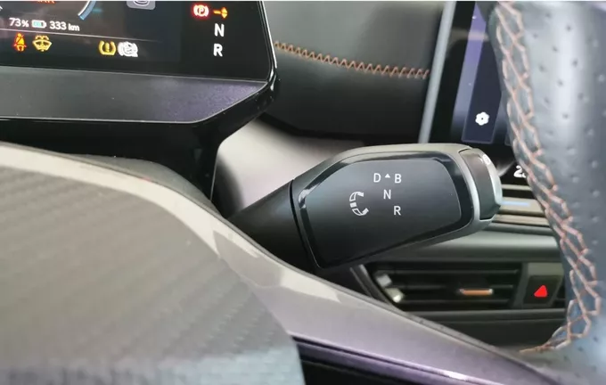 CUPRA BORN 230 ch - Batterie XL photo 16 2130952