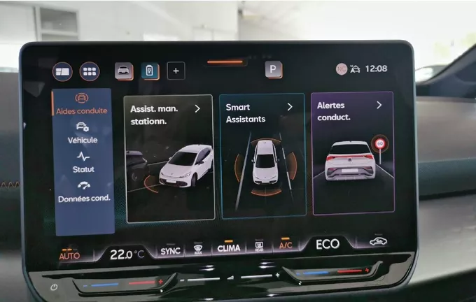 CUPRA BORN 230 ch - Batterie XL photo 20 2130952