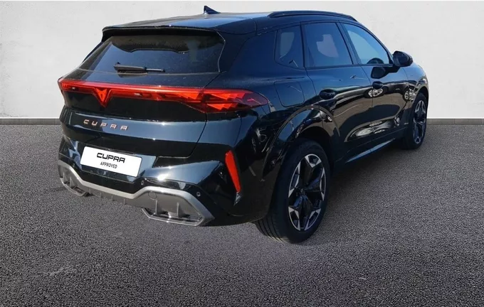 CUPRA TERRAMAR 1.5 eTSI Hybrid 150 ch DSG7 V extérieur avant 2130955