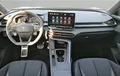 Miniature CUPRA TERRAMAR 1.5 eTSI Hybrid 150 ch DSG7 V extérieur trois quart avant droit 2130955