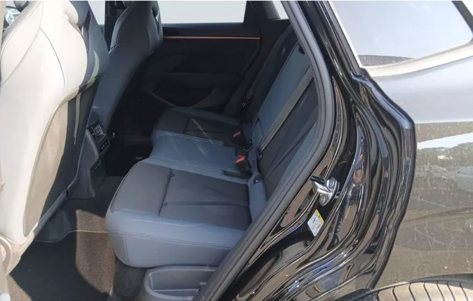 CUPRA TERRAMAR 1.5 eTSI Hybrid 150 ch DSG7 V extérieur arrière 2130955