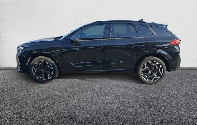 CUPRA TERRAMAR 1.5 eTSI Hybrid 150 ch DSG7 V extérieur trois quart arrière gauche 2130955