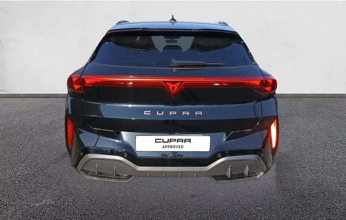 CUPRA TERRAMAR 1.5 eTSI Hybrid 150 ch DSG7 V extérieur côté gauche 2130955