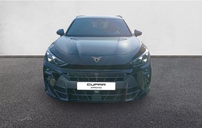 CUPRA TERRAMAR 1.5 eTSI Hybrid 150 ch DSG7 V photo 9 2130955