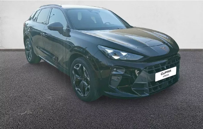 CUPRA TERRAMAR 1.5 eTSI Hybrid 150 ch DSG7 V photo 10 2130955