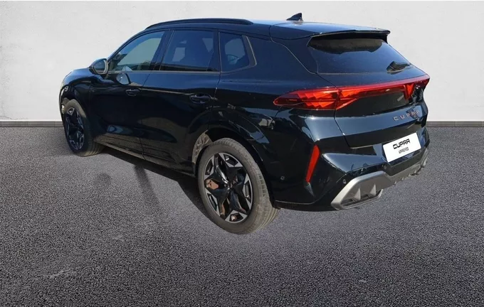 CUPRA TERRAMAR 1.5 eTSI Hybrid 150 ch DSG7 V photo 11 2130955