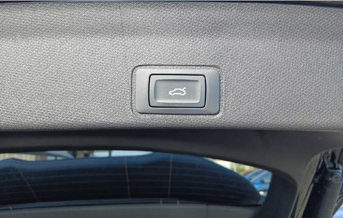 CUPRA TERRAMAR 1.5 eTSI Hybrid 150 ch DSG7 V photo 21 2130955