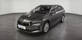 Miniature SKODA OCTAVIA Combi 2.0 TDI 150 ch SCR DSG7 Selection extérieur trois quart avant gauche 2130772