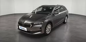 SKODA OCTAVIA Combi 2.0 TDI 150 ch SCR DSG7 Selection TMBJJ8NX7TY035422