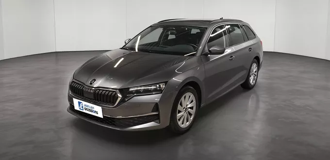 SKODA OCTAVIA Combi 2.0 TDI 150 ch SCR DSG7 Selection extérieur trois quart avant gauche 2130772
