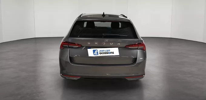 SKODA OCTAVIA Combi 2.0 TDI 150 ch SCR DSG7 Selection extérieur arrière 2130772
