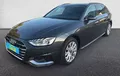 Miniature AUDI A4 Avant 40 TFSI 204 S tronic 7 Business Executive extérieur trois quart avant gauche 213449