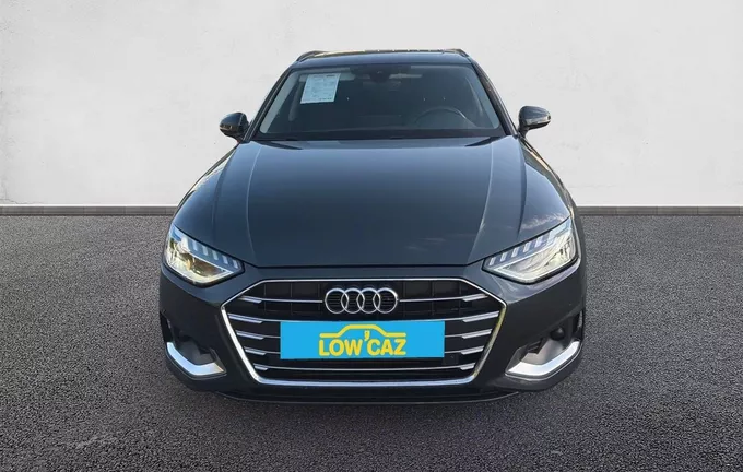 AUDI A4 Avant 40 TFSI 204 S tronic 7 Business Executive extérieur avant 213449