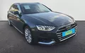 Miniature AUDI A4 Avant 40 TFSI 204 S tronic 7 Business Executive extérieur trois quart avant droit 213449