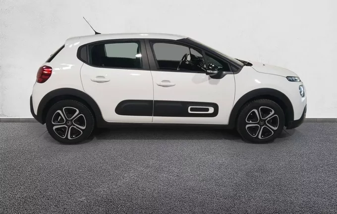 CITROEN C3 PureTech 110 S&S BVM6 Feel Pack extérieur côté droit 945157