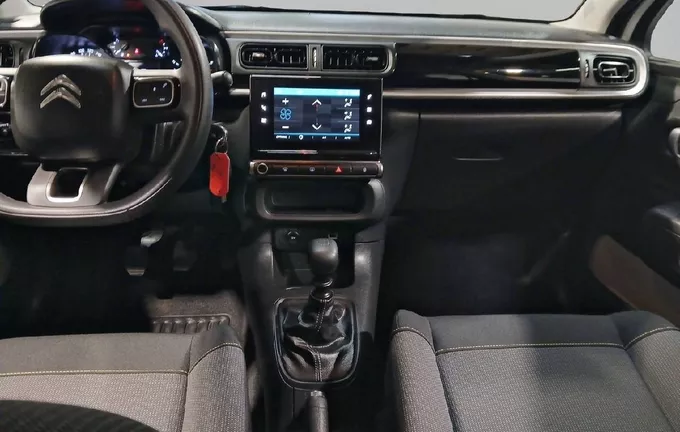 CITROEN C3 PureTech 110 S&S BVM6 Feel Pack extérieur côté gauche 945157