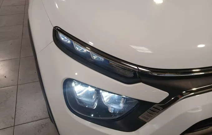 CITROEN C3 PureTech 110 S&S BVM6 Feel Pack photo 16 945157