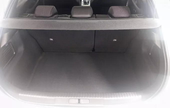DS DS3 Crossback E-Tense Toits de Paris extérieur arrière 945463