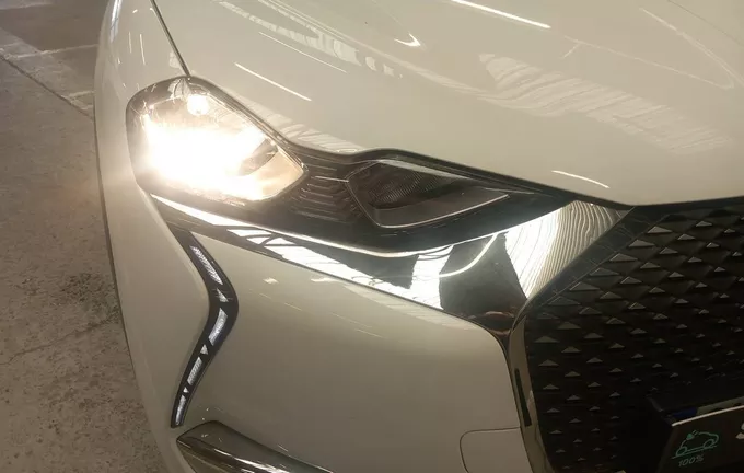 DS DS3 Crossback E-Tense Toits de Paris photo 16 945463