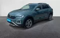 Miniature VOLKSWAGEN T-ROC 1.0 TSI 116 Start/Stop BVM6 VW Edition extérieur trois quart avant gauche 560822