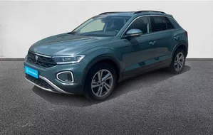 VOLKSWAGEN T-ROC 1.0 TSI 116 Start/Stop BVM6 VW Edition WVGZZZA13SV150839