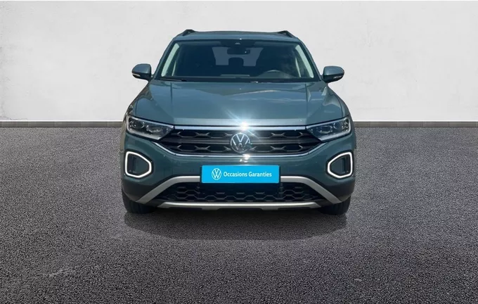VOLKSWAGEN T-ROC 1.0 TSI 116 Start/Stop BVM6 VW Edition photo 9 560822