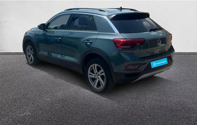 VOLKSWAGEN T-ROC 1.0 TSI 116 Start/Stop BVM6 VW Edition photo 11 560822