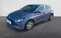 Miniature HYUNDAI I20 1.2 79 Initia extérieur trois quart avant gauche 13452