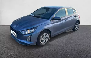 HYUNDAI I20 1.2 79 Initia NLHBM51H1SZ517909