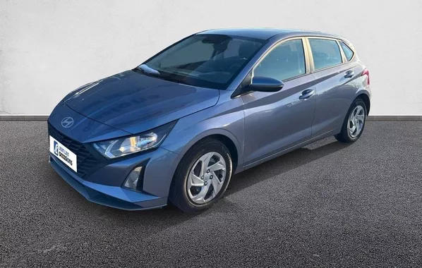 HYUNDAI I20 1.2 79 Initia NLHBM51H1SZ517909