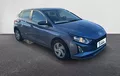 Miniature HYUNDAI I20 1.2 79 Initia extérieur trois quart avant droit 13452