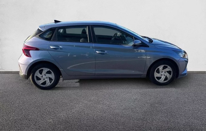 HYUNDAI I20 1.2 79 Initia extérieur côté droit 13452