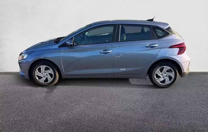 HYUNDAI I20 1.2 79 Initia extérieur côté gauche 13452