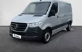 Miniature MERCEDES SPRINTER FOURGON SPRINTER FGN 214 CDI 33 3.0T FWD FIRST extérieur trois quart avant gauche 105096