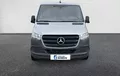 Miniature MERCEDES SPRINTER FOURGON SPRINTER FGN 214 CDI 33 3.0T FWD FIRST extérieur avant 105096