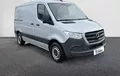 Miniature MERCEDES SPRINTER FOURGON SPRINTER FGN 214 CDI 33 3.0T FWD FIRST extérieur trois quart avant droit 105096