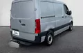 Miniature MERCEDES SPRINTER FOURGON SPRINTER FGN 214 CDI 33 3.0T FWD FIRST extérieur trois quart arrière droit 105096