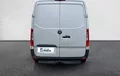 Miniature MERCEDES SPRINTER FOURGON SPRINTER FGN 214 CDI 33 3.0T FWD FIRST extérieur arrière 105096