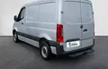 Miniature MERCEDES SPRINTER FOURGON SPRINTER FGN 214 CDI 33 3.0T FWD FIRST extérieur trois quart arrière gauche 105096