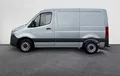 Miniature MERCEDES SPRINTER FOURGON SPRINTER FGN 214 CDI 33 3.0T FWD FIRST extérieur côté gauche 105096