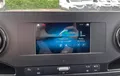 Miniature MERCEDES SPRINTER FOURGON SPRINTER FGN 214 CDI 33 3.0T FWD FIRST photo 16 105096