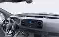 Miniature MERCEDES SPRINTER FOURGON SPRINTER FGN 214 CDI 33 3.0T FWD FIRST photo 18 105096