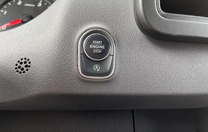 MERCEDES SPRINTER FOURGON SPRINTER FGN 214 CDI 33 3.0T FWD FIRST photo 20 105096