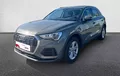 Miniature AUDI Q3 40 TDI 190 ch S tronic 7 Quattro Design extérieur trois quart avant gauche 2128138