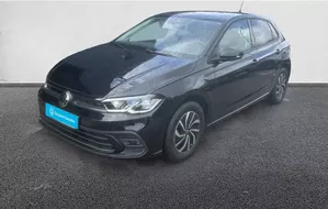 VOLKSWAGEN POLO 1.0 TSI 95 S&S BVM5 Life Plus WVWZZZAWZPU019738