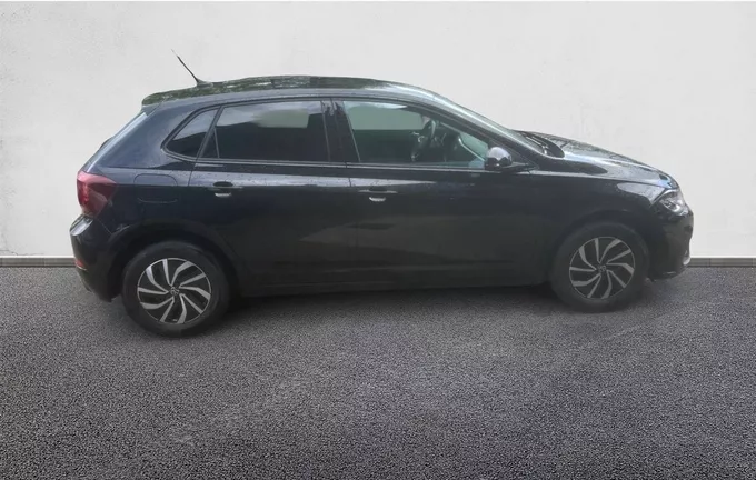 VOLKSWAGEN POLO 1.0 TSI 95 S&S BVM5 Life Plus extérieur côté droit 2127934